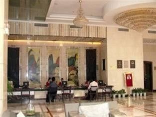 Yueqing New Century Hotel Wenzhou Bagian luar foto