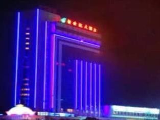 Yueqing New Century Hotel Wenzhou Bagian luar foto
