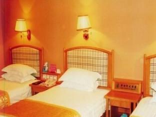 Yueqing New Century Hotel Wenzhou Bagian luar foto